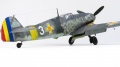 Eduard 1/48 Bf-109G-4 Don Pedro   