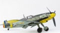 Eduard 1/48 Bf-109G-4 Don Pedro   