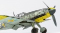 Eduard 1/48 Bf-109G-4 Don Pedro   