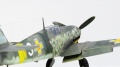 Eduard 1/48 Bf-109G-4 Don Pedro   