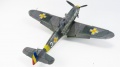 Eduard 1/48 Bf-109G-4 Don Pedro   