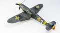 Eduard 1/48 Bf-109G-4 Don Pedro   