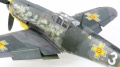 Eduard 1/48 Bf-109G-4 Don Pedro   