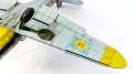 Eduard 1/48 Bf-109G-4 Don Pedro   