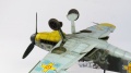 Eduard 1/48 Bf-109G-4 Don Pedro   