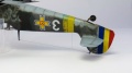 Eduard 1/48 Bf-109G-4 Don Pedro   