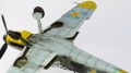 Eduard 1/48 Bf-109G-4 Don Pedro   