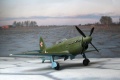 Prop-n-Jet 1/72 Су-5 - сборка