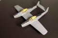 Special Hobby 1/72 F-82G Twin Mustang -   