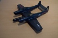 Special Hobby 1/72 F-82G Twin Mustang -   