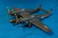 Special Hobby 1/72 F-82G Twin Mustang -   