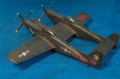 Special Hobby 1/72 F-82G Twin Mustang -   