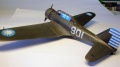 AZUR 1/72 Northrop Gamma 2E -    