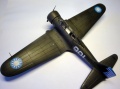 AZUR 1/72 Northrop Gamma 2E -    