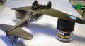 AZUR 1/72 Northrop Gamma 2E -    