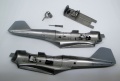 AZUR 1/72 Northrop Gamma 2E -    