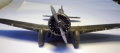 AZUR 1/72 Northrop Gamma 2E -    