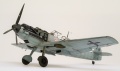 Eduard 1/32 Bf-109 E-3