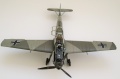 Eduard 1/32 Bf-109 E-3