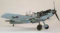 Eduard 1/32 Bf-109 E-3