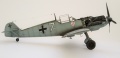 Eduard 1/32 Bf-109 E-3