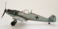 Eduard 1/32 Bf-109 E-3