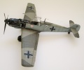 Eduard 1/32 Bf-109 E-3