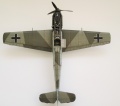 Eduard 1/32 Bf-109 E-3
