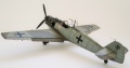 Eduard 1/32 Bf-109 E-3