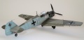 Eduard 1/32 Bf-109 E-3