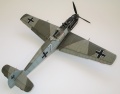 Eduard 1/32 Bf-109 E-3