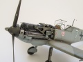 Eduard 1/32 Bf-109 E-3