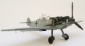 Eduard 1/32 Bf-109 E-3