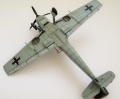 Eduard 1/32 Bf-109 E-3