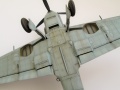 Eduard 1/32 Bf-109 E-3