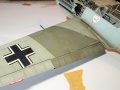 Eduard 1/32 Bf-109 E-3