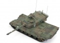 Tamiya 1/35 Type 90