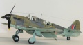 Special Hobby 1/72 Fairey Firefly Mk.I