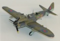 Special Hobby 1/72 Fairey Firefly Mk.I