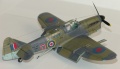 Special Hobby 1/72 Fairey Firefly Mk.I