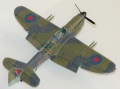 Special Hobby 1/72 Fairey Firefly Mk.I