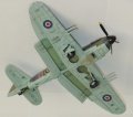 Special Hobby 1/72 Fairey Firefly Mk.I