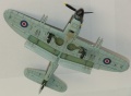 Special Hobby 1/72 Fairey Firefly Mk.I