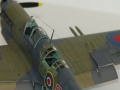 Special Hobby 1/72 Fairey Firefly Mk.I