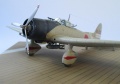 Revell 1/48 Aichi D3A1 Val