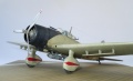 Revell 1/48 Aichi D3A1 Val