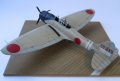 Revell 1/48 Aichi D3A1 Val