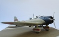 Revell 1/48 Aichi D3A1 Val