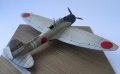 Revell 1/48 Aichi D3A1 Val