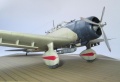 Revell 1/48 Aichi D3A1 Val